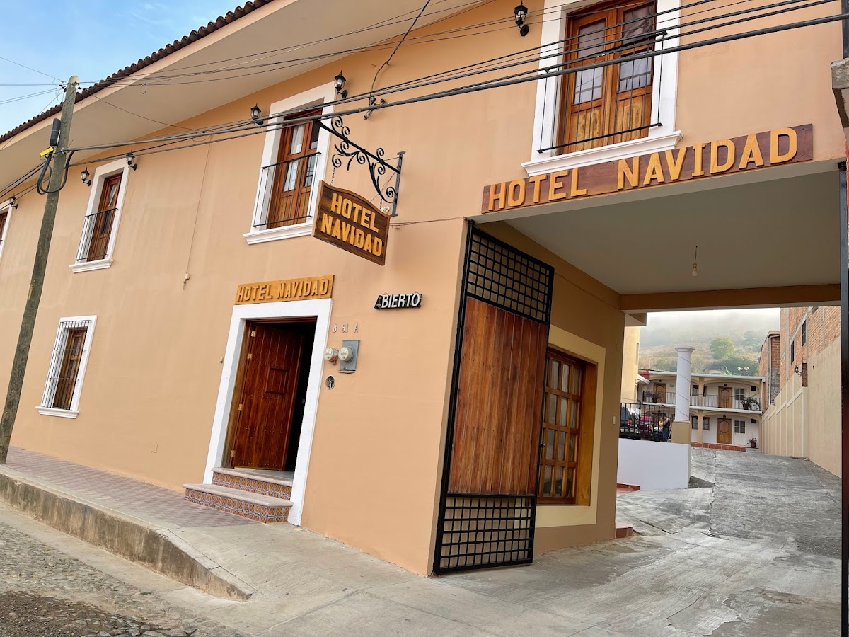 Hotel Navidad